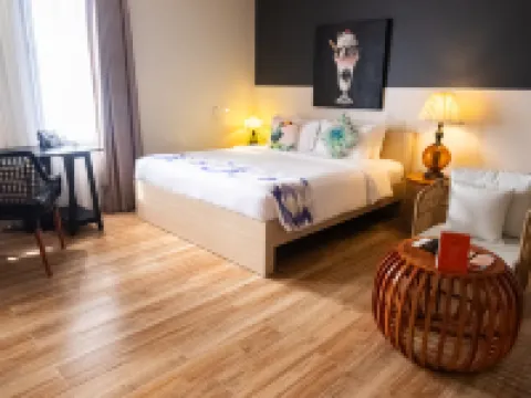 Unwnd Boutique Hotel Dumaguete Hotels in Dumaguete