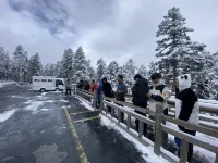 Seercuo International Hotel - Mountain view