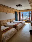 Diebu Boyi Inn