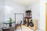 Nanjing  birdleads hotel - جاكوزي