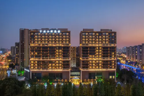 Hangzhou MCC Hotel