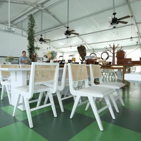 Jingshan Manor Campsite Hotel