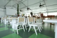 Jingshan Manor Campsite Hotel - breakfast