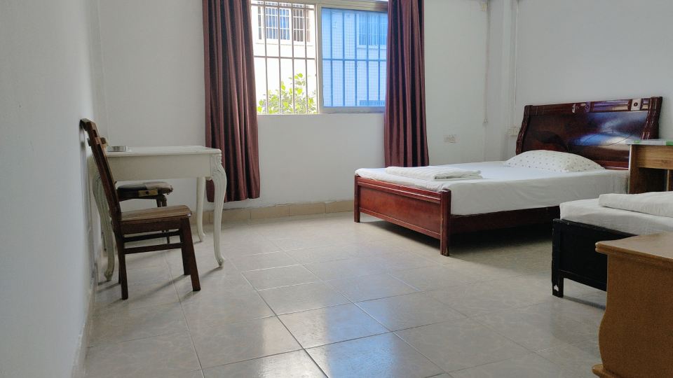 Tiantianwang Accommodation