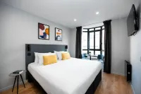 Staycity Aparthotels Paris Gare de l’Est