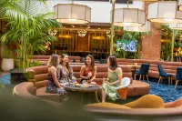 Grand Millennium Auckland - 5-Star