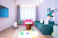 ORIGINAL HOUSE PAPAHUG (NANXUN ANCIENT TOWN STORE) Hotels in Outside Nanxun Scenic Area