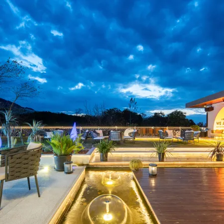 Yufanchen|Resort Homestay (Lantian Branch)