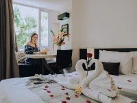Allia Residence Hotels near Waterblow
