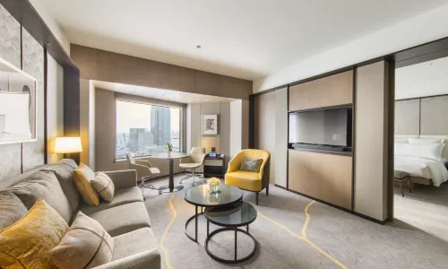 ANA InterContinental Tokyo