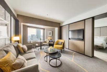 ANA InterContinental Tokyo