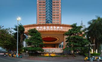 Nanning Guobin Meijing Hotel(Nanhu Park Medical University) )