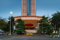 Nanning Guobin Meijing Hotel（Nanhu Park Medical University） ）