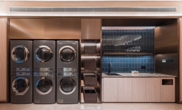 Baohui Garden Hotel (Shenzhen Fanshen Subway Station)