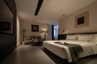 Yuxi Hotel (Wuyi Square Xiangya Hospital Branch) Hotels near Martyr's Park