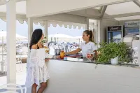 Grand Hotel Rimini - 5 étoiles