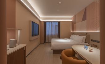 Orange Hotel (Qingdao Lanwan Art Park Branch)