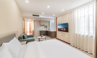 Tian jin zuo an Yibai Hotel