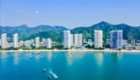 Huidong • Huantu Travel: Ocean•World Treasure HolidayResort(Financial Street Ocean World Branch)