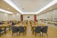 Vienna International Hotel (Tongling Wanda High-speed Railway Station Branch) - breakfast