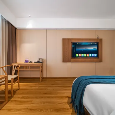 Oukai Impression Hotel