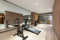 Homeinn Plus Hotel (Shangluo Bus Station) Hotels in Shangluo