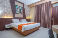 Votel Kartika Abadi Madiun Hotels in Madiun
