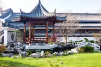 Radius Hot Spring Homestay