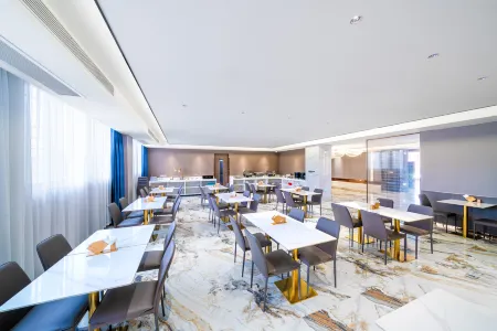 Hilersumd Hotel Отели рядом с достопримечательностью «Shantou Dongshan Lake»