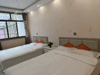 Xiahe County Half Homestay (Huangci Beach Branch) Hotels near Dazong Sacred Lake Scenic Area