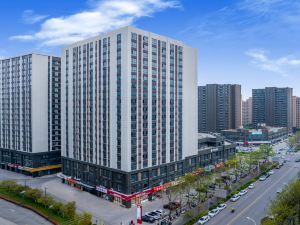 Xi'an Hotel (Xuzhou Yunlong Wanda)