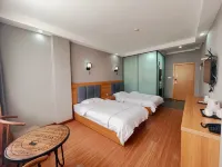 Wuyang Yincheng Business Hotel Hôtels à : Wuyang