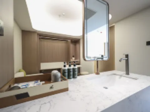 秦皇島夏都花園酒店(人民廣場店) 秦皇島酒店