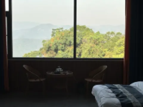 Lancang Wengwa Ancient Village Erhong Inn Hotels near Mount Jingmai