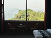 Lancang Wengwa Ancient Village Erhong Inn