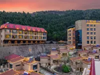 Tianjin Yaran Villa Hotels near Tianjin Yueshui Dreamland Resort
