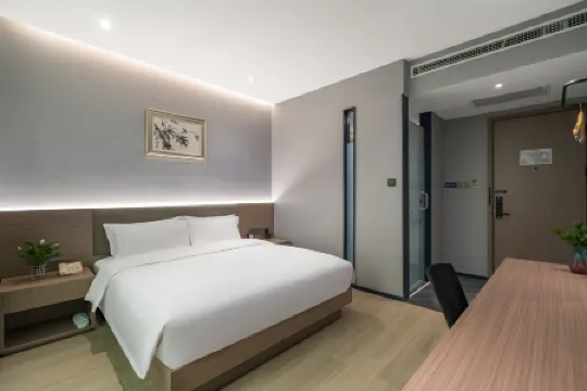 Zhongyu Select Hotel