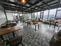 Xijiang Zhixi Hotel (Qianhu Miaozhai West Gate Tourist Service Center) - Kitchens