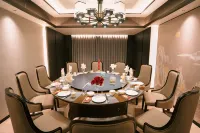 Yinhai Hotel Các khách sạn ở Tử Châu
