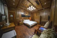 Qionglai Ruiyuan Homestay Hotels in Qionglai