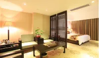 Beihai Zhiboyuan Boutique Hotel (Beihai High-Speed Railway Station) - Bintang 3