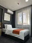 Nuovo Boutique Hotel