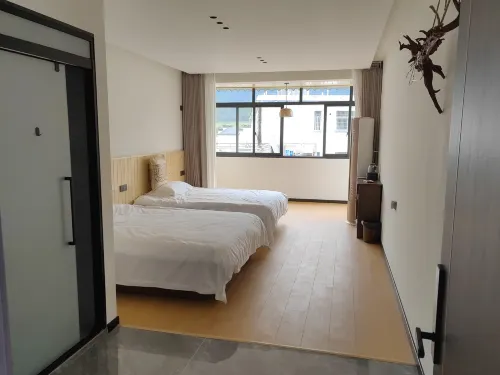 Jixi Hongsheng Nongjiale