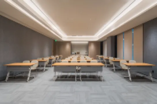 JI Hotel (Dongfang Dadao)