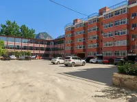 Xingtai Jiulongxia Luming Art Homestay - Pet friendly