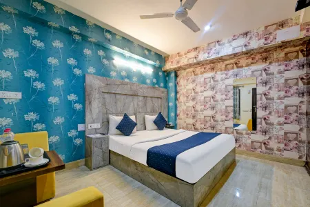 Hotel Mayank Plaza-Near IGI Airport Terminal-3