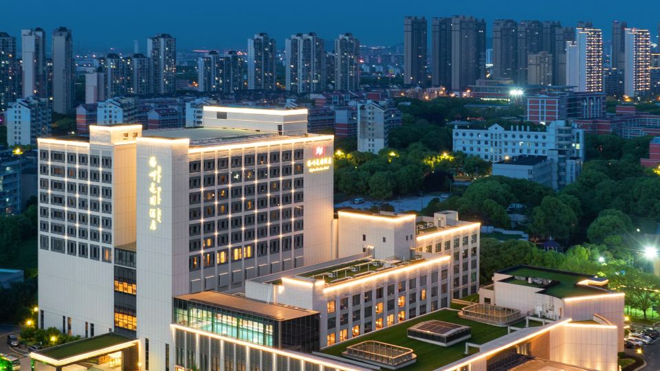 Xizhou Garden Hotel