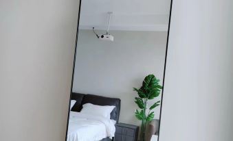 Nanchong Shiguang Apartment