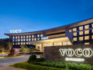 voco Lianyungang Haizhou Bay