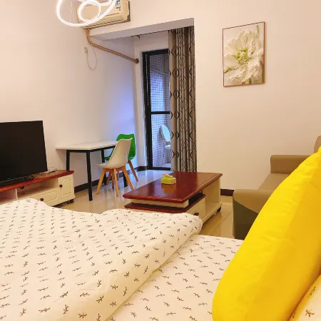 Zhaomu Youth Apartment